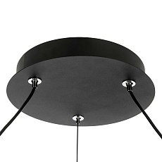 Подвесной светодиодный светильник Citilux Дуэт CL719401 3