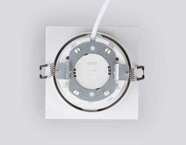 Встраиваемый светильник Ambrella light TECHNO SPOT TN52341 Фото № 3