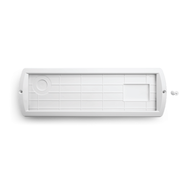 Оповещатель охранно-пожарный световой WOLTA Топаз 12 ОСНОВА Фото № 1