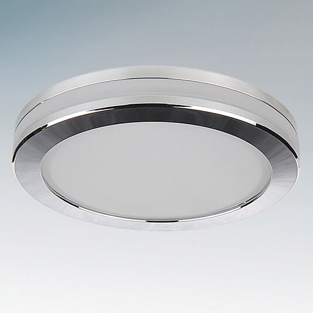 Встраиваемый светильник Lightstar Maturo 070264 Фото № 3