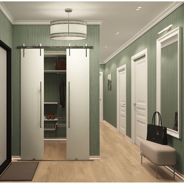 Встраиваемый светильник Denkirs Halo DK2062-WH изображение 7 Встраиваемый светильник Denkirs Halo DK2062-WH Фото № 7