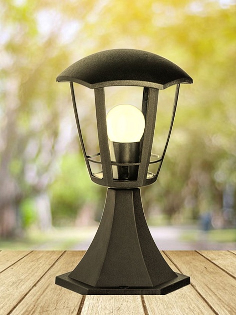 Уличный светильник Apeyron Валенсия 11-168 Фото № 6