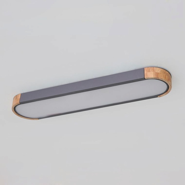 Потолочный светодиодный светильник Imperium Loft Linn 193593-26 изображение 5 Потолочный светодиодный светильник Imperium Loft Linn 193593-26 Фото № 5