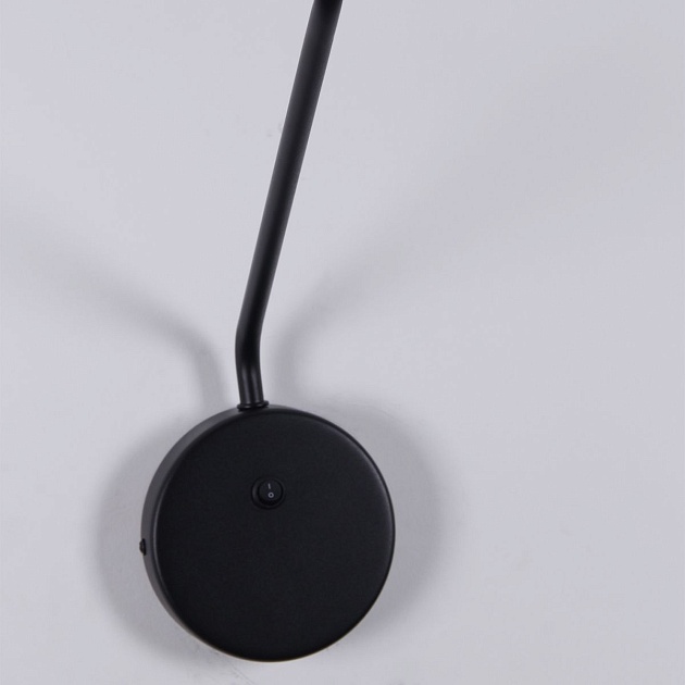 Бра Favourite Vorago 4572-1W изображение 7 Бра Favourite Vorago 4572-1W Фото № 7