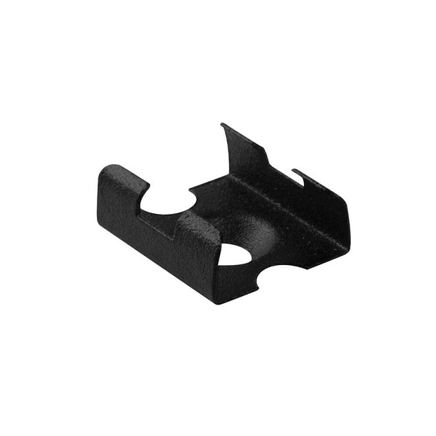 Скоба Arlight Mic-PDS-Black сталь 025933 Фото № 1