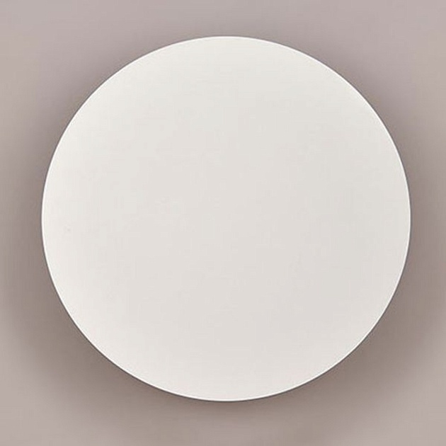 Настенный светодиодный светильник Italline IT02-016 white Фото № 1