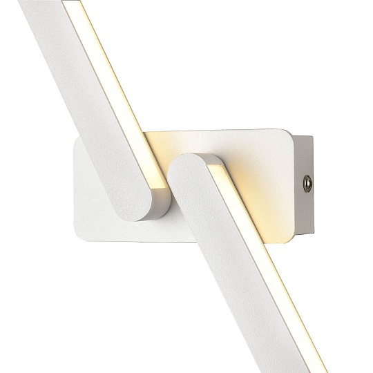 Подсветка Vele Luce Meteora VL7231W02 Фото № 5