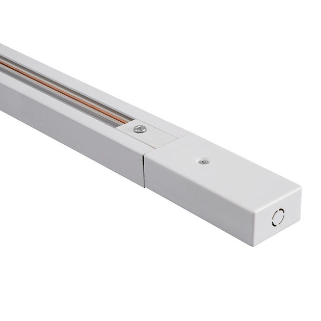 Шинопровод Lucia Tucci LTP-TR001-2-W Фото № 3