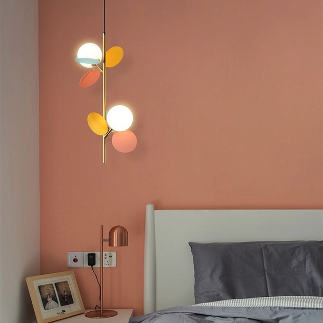 Подвесная люстра Imperium Loft Matisse 191916-26 Фото № 11