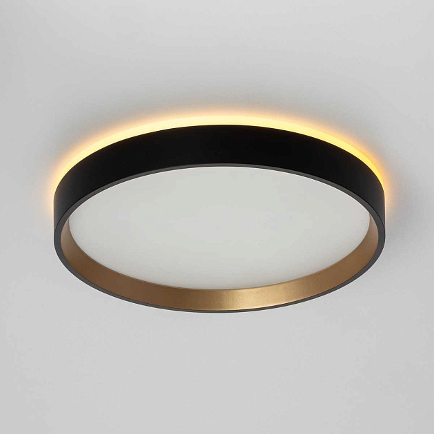 Потолочный светодиодный светильник Citilux Etalon CL750241 Фото № 7