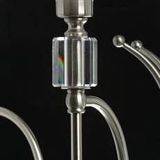 Подвесная люстра MW-Light Конрад 11 667012707 5