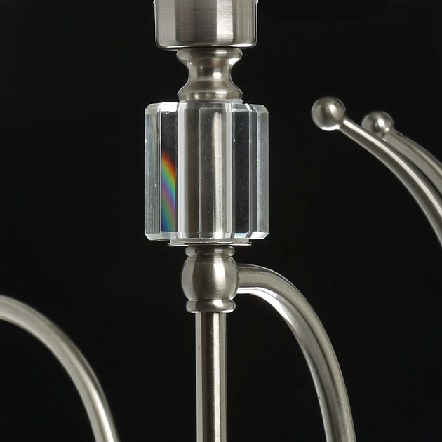 Подвесная люстра MW-Light Конрад 11 667012707 изображение 6 Подвесная люстра MW-Light Конрад 11 667012707 Фото № 6