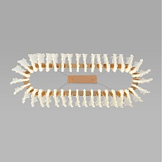 Подвесной светодиодный светильник Bogates Farfalla 90376/1 3