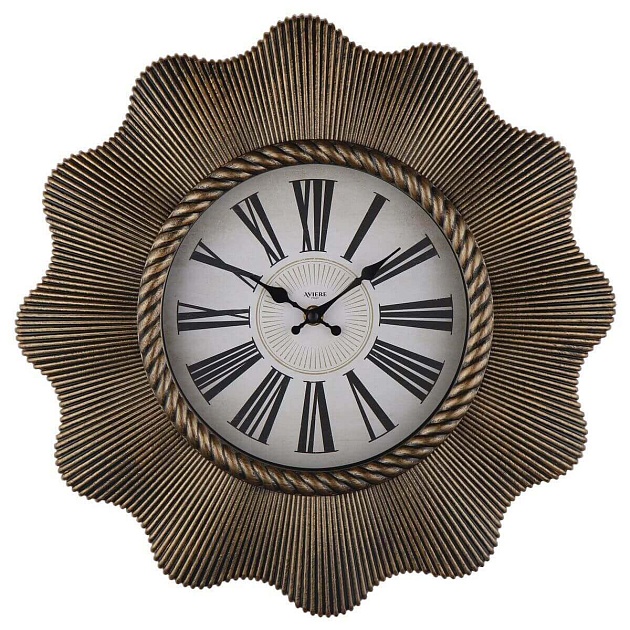 Настенные часы Aviere 27510 Фото № 1