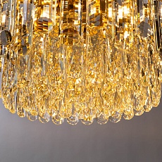 Подвесная люстра Divinare Bellatrix 3510/17 LM-11 4