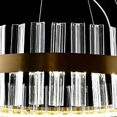 Люстра хрустальная Reluce 98011-0.4-500 TB 1