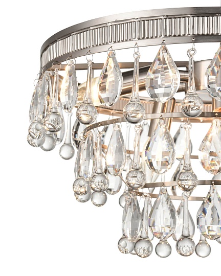 Подвесная люстра Vele Luce Augostina VL3253P06 Фото № 4