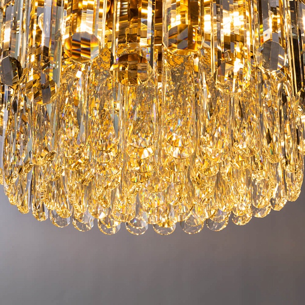 Подвесная люстра Divinare Bellatrix 3510/17 LM-11 изображение 5 Подвесная люстра Divinare Bellatrix 3510/17 LM-11 Фото № 5