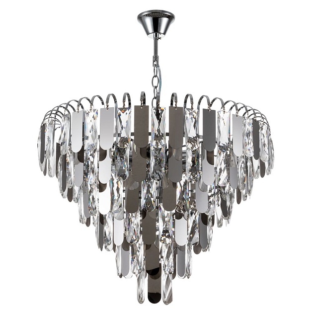 Подвесная люстра Arte Lamp Vivien A2719SP-8CC Фото № 1