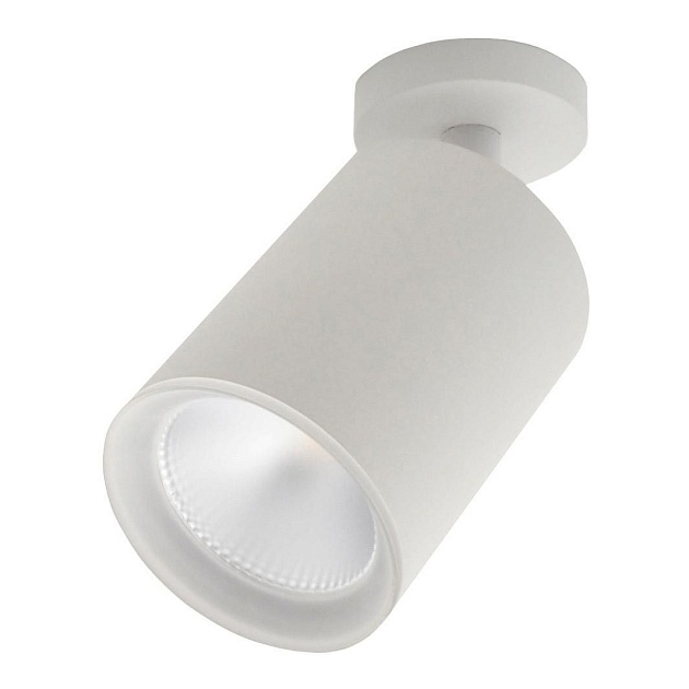 Светодиодный спот Escada 20020SMA/01LED SWH изображение 1 Светодиодный спот Escada 20020SMA/01LED SWH Фото № 1