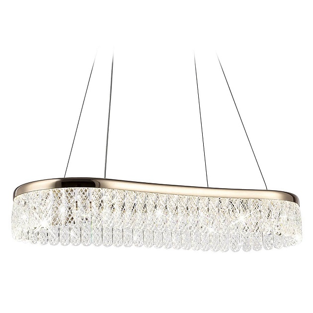 Подвесной светодиодный светильник Ambrella light Traditional TR49737 изображение 1 Подвесной светодиодный светильник Ambrella light Traditional TR49737 Фото № 1