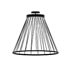 Подвесной светодиодный светильник Favourite Fibra 4633-4P 4