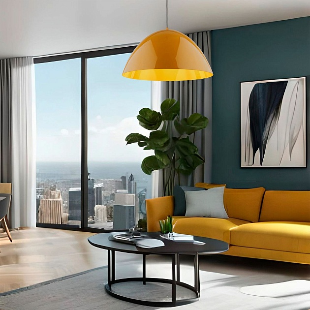 Подвесной светильник TK Lighting 10264 Faro Фото № 4