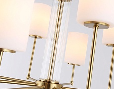 Подвесная люстра Ambrella Light High Light Modern LH56217 3