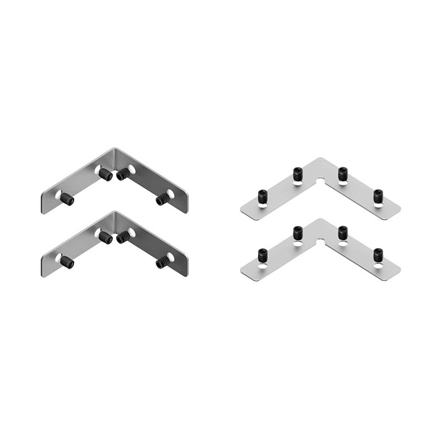 Комплект угловых соединителей Hesby Lighting ElDeko HSBL_0190 Фото № 1