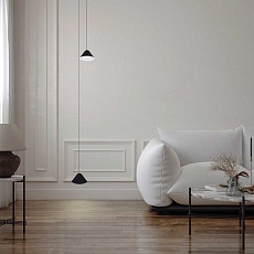 Подвесной светодиодный светильник Mantra Gruissan 8466 2