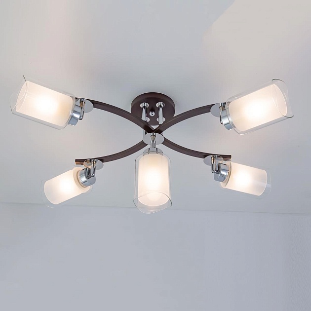 Спот Citilux Фортуна CL156152 изображение 9 Спот Citilux Фортуна CL156152 Фото № 9