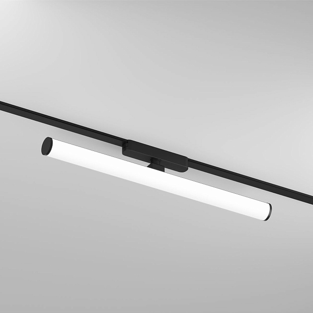 Трековый светильник Denkirs Air Ray DK5355-BK Фото № 3