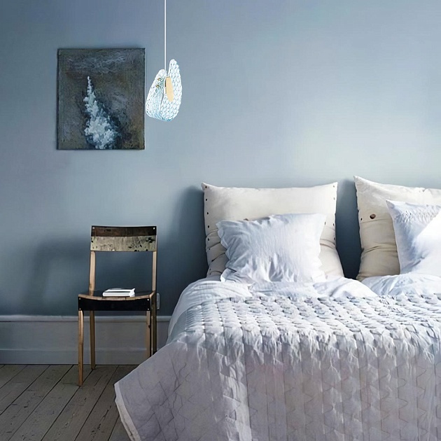 Подвесной светильник Loft IT Lirio 10214P Фото № 5