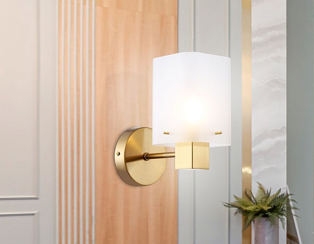 Бра Ambrella Light High Light Modern LH57035 Фото № 7