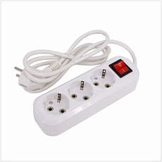 Удлинитель LEEK LE070200-0041