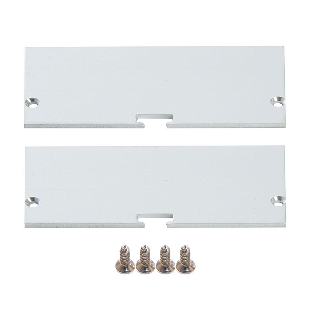 Профиль алюминиевый накладной Feron Линии света CAB258 10375 изображение 4 Профиль алюминиевый накладной Feron Линии света CAB258 10375 Фото № 4