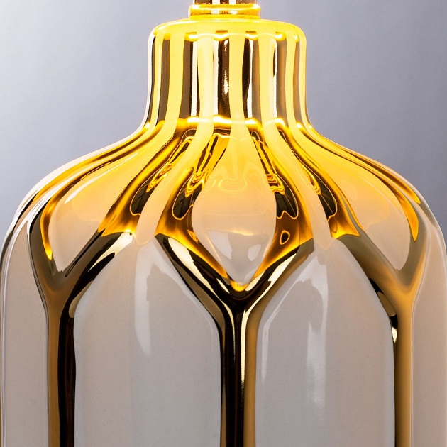 Настольная лампа Arte Lamp Revati A4016LT-1WH Фото № 2