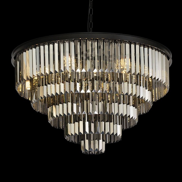 Подвесная люстра Loft IT Prism 10018/800C Фото № 3