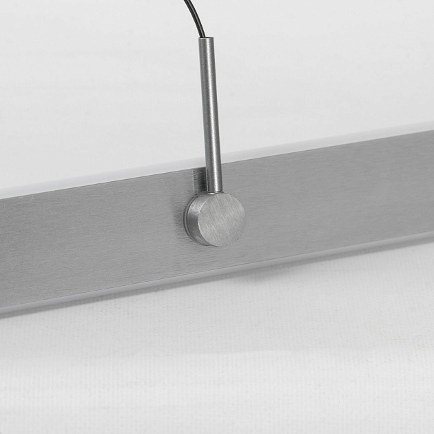 Подвесной светодиодный светильник Lussole Taylor LSP-7234 Фото № 5