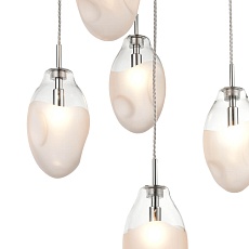 Подвесной светильник Vele Luce Lucy VL5613P16 2