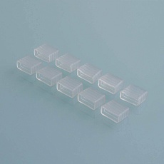 Набор заглушек для неона Elektrostandard 220V 2835 (10 шт) a040606 a040606 1