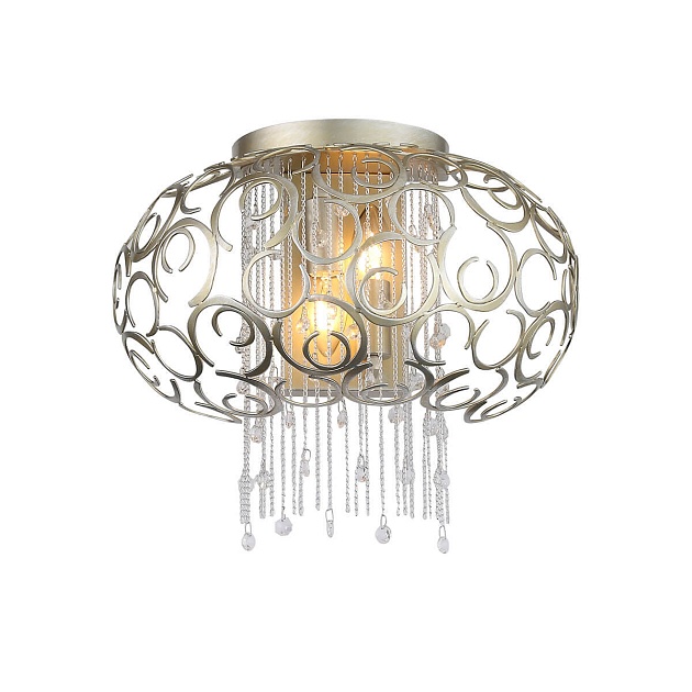 Настенный светильник ST Luce Dolcima SL1101.201.02 Фото № 1