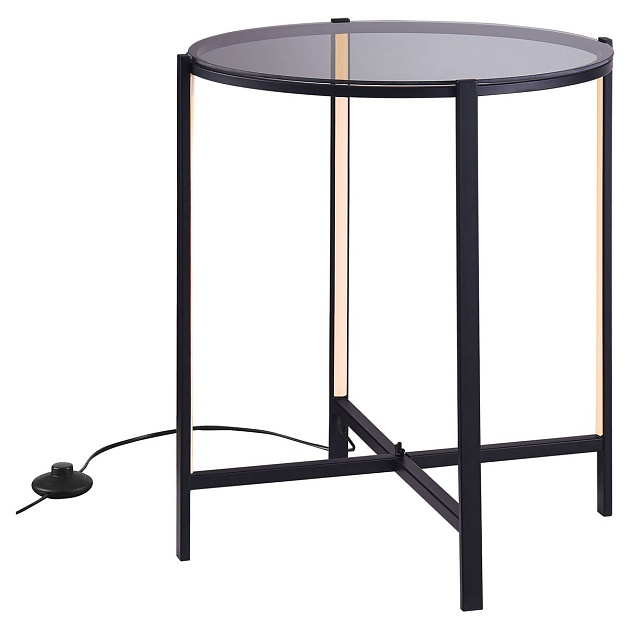 Торшер Lussole Loft Seattle LSP-0565 Фото № 1