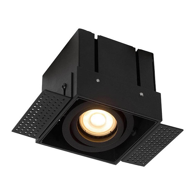 Встраиваемый светильник Lucide Trimless 09925/01/30 изображение 2 Встраиваемый светильник Lucide Trimless 09925/01/30 Фото № 2