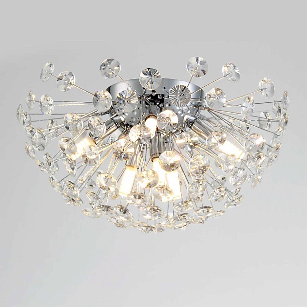 Потолочная люстра Citilux Betsy EL322C07.1 Фото № 2