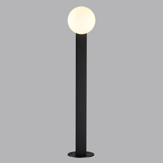 Грунтовый светильник Odeon Light NATURE 7124/1G изображение 6 Грунтовый светильник Odeon Light NATURE 7124/1G Фото № 6