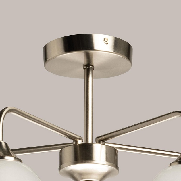 Люстра De City Блеск 315016905 изображение 3 Люстра De City Блеск 315016905 Фото № 3