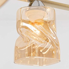 Потолочная люстра Citilux Плутон CL170162 4