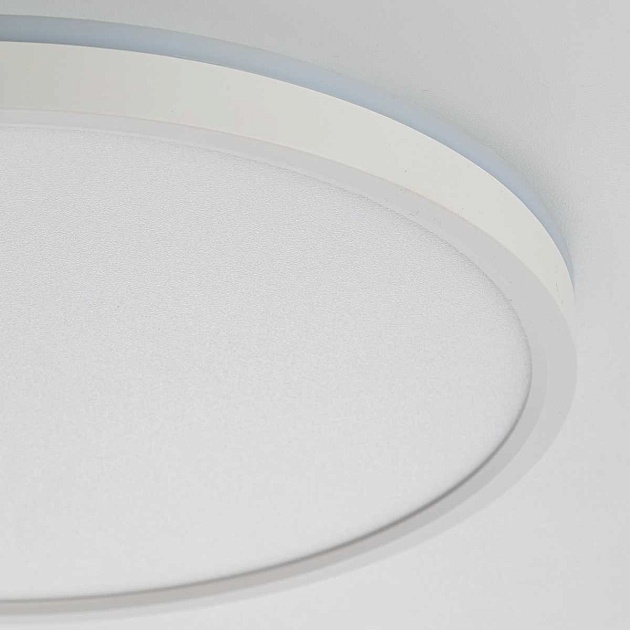 Потолочный светодиодный светильник Citilux Norma CL749320 Фото № 16