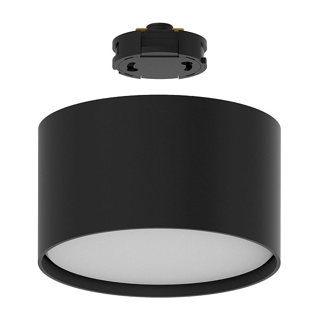 Трековый светильник Feron AL136 51127 Фото № 1